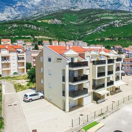Apartments Leone Lukas Проманья Экстерьер фото