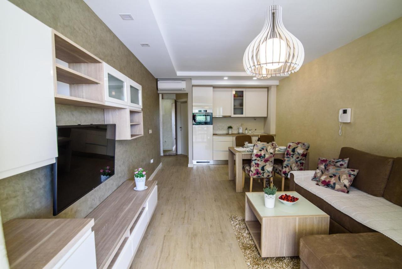 Apartments Leone Lukas Проманья Номер фото