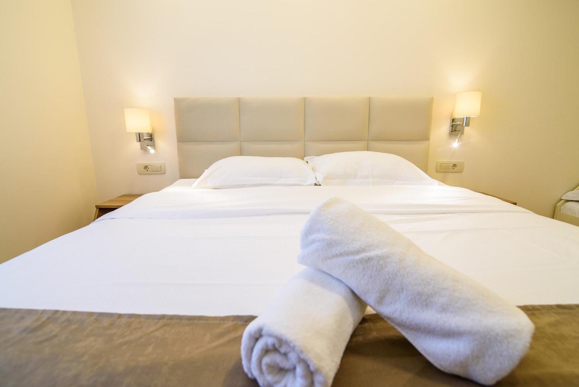 Apartments Leone Lukas Проманья Номер фото